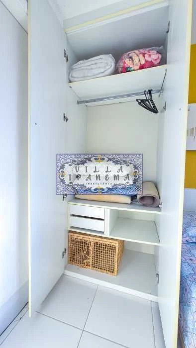 Apartamento mobiliado 40 m² com cozinha aberta e suíte — photo 13