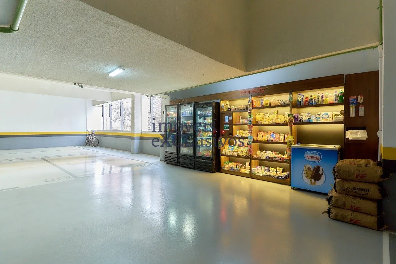 Мебльована квартира з кухнею відкритого плану на газі — photo 44