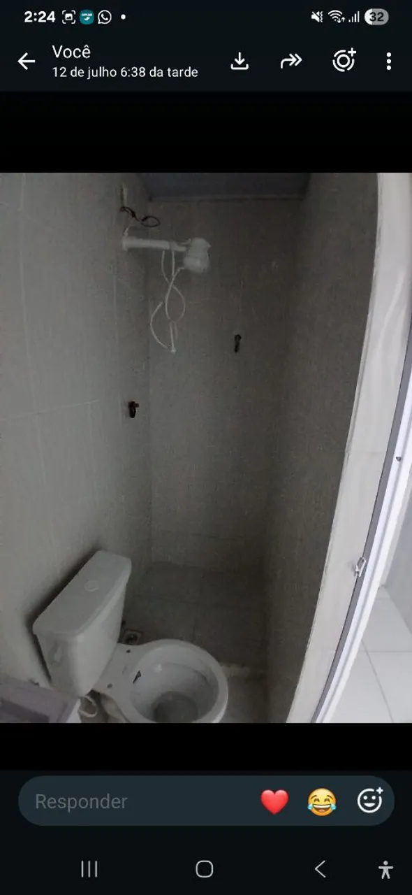 One-bedroom house, 60 m² — photo 5