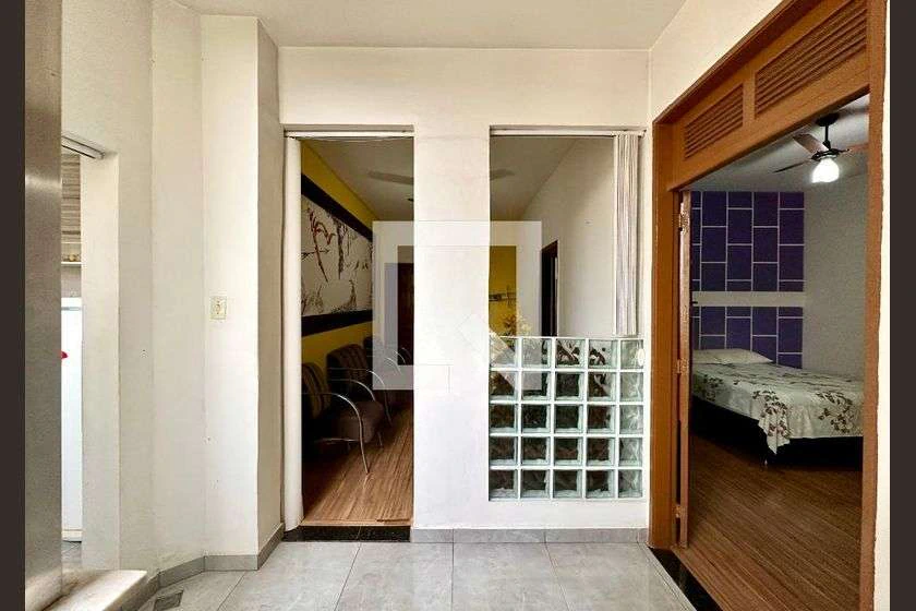 Apartamento amueblado con 2 dormitorios y 67 m² — photo 21