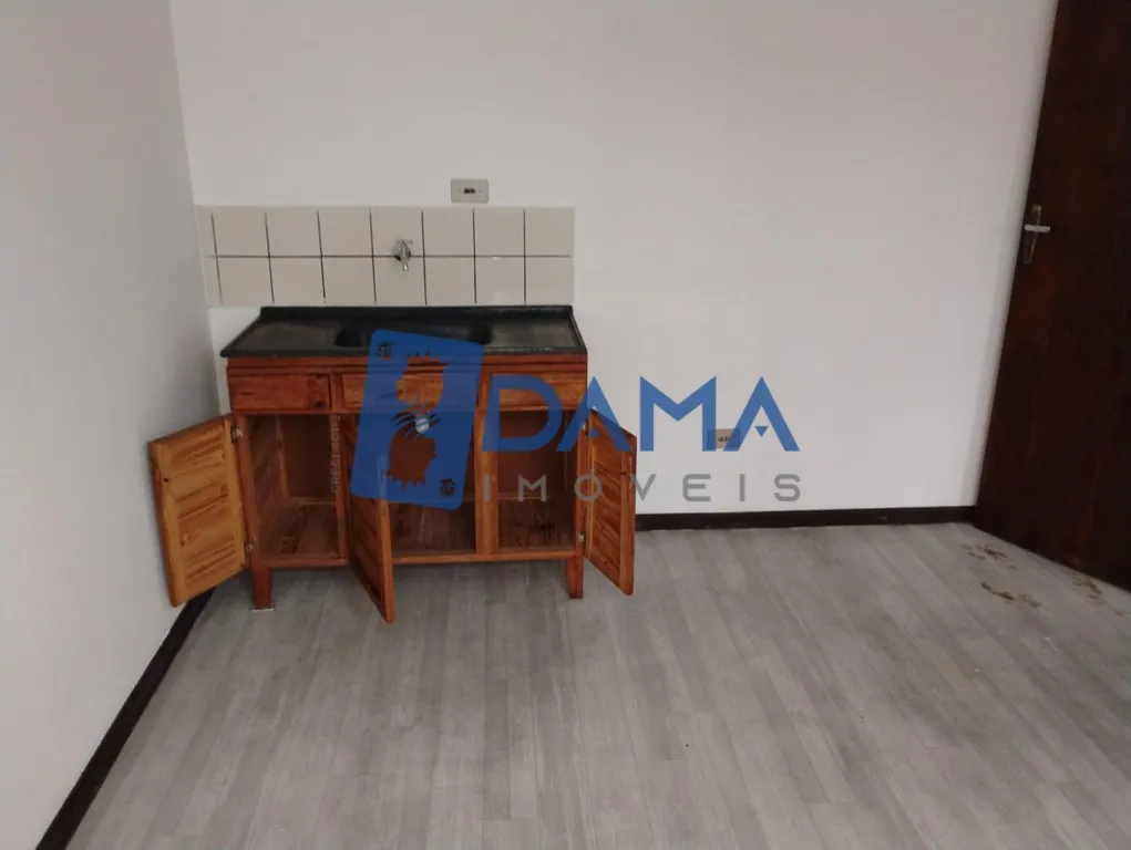Студия 30 м², Куритиба — photo 10