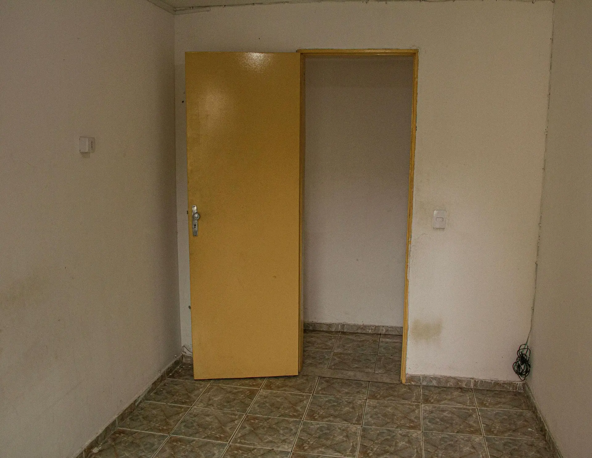 Apartamento sem mobília com 2 quartos e 1 banheiro — photo 15