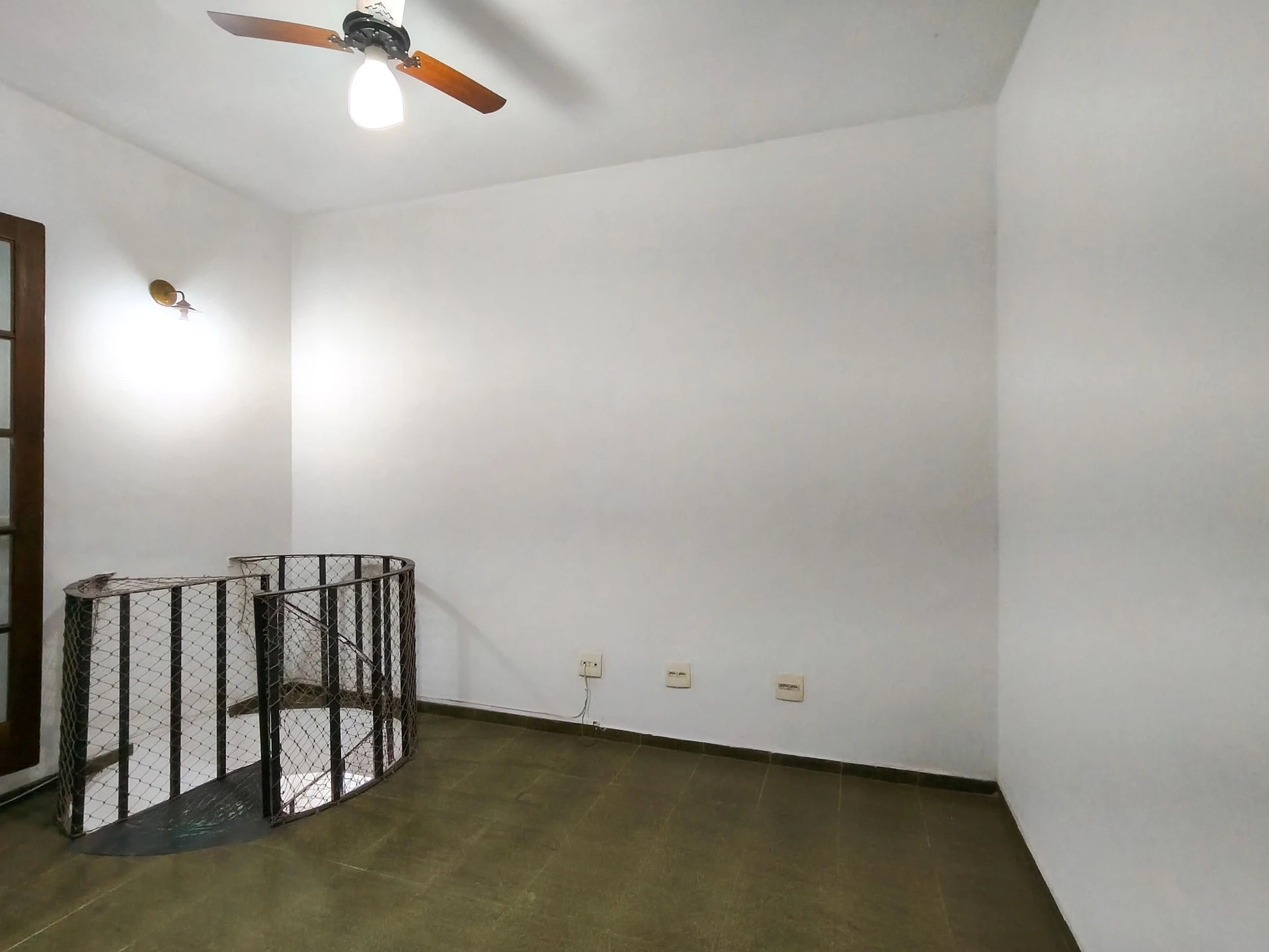Apartamento com 3 quartos e varanda com churrasqueira — photo 49