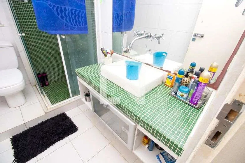 Condo house with 4 suites and 500 m² plus private garden — photo 19