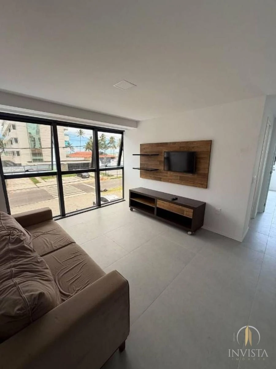 2-bedroom apartment with a water view in João Pessoa — photo 11