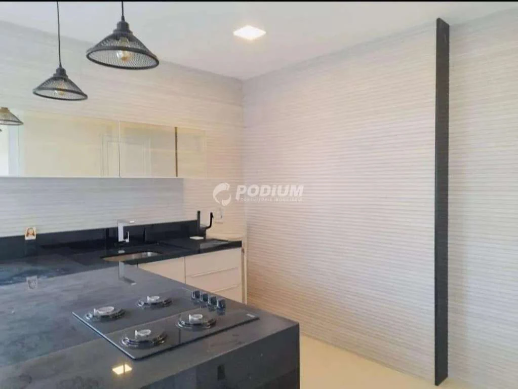 Casa mobiliada com 3 suítes e cozinha aberta — photo 25