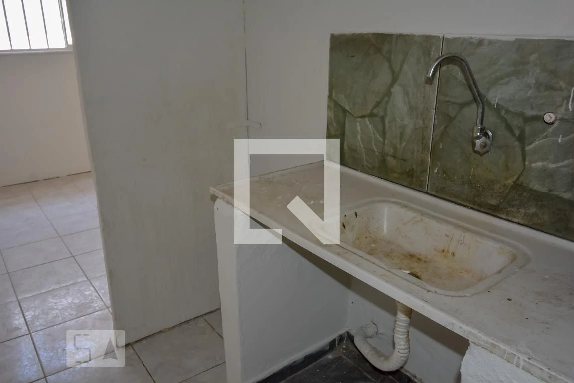 Дом без мебели: 1 спальня и 1 ванная и балкон — photo 22