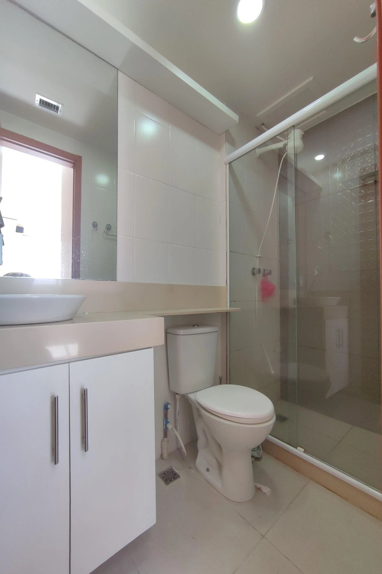 2 quartos e varanda gourmet: apartamento de 59 m² — photo 38