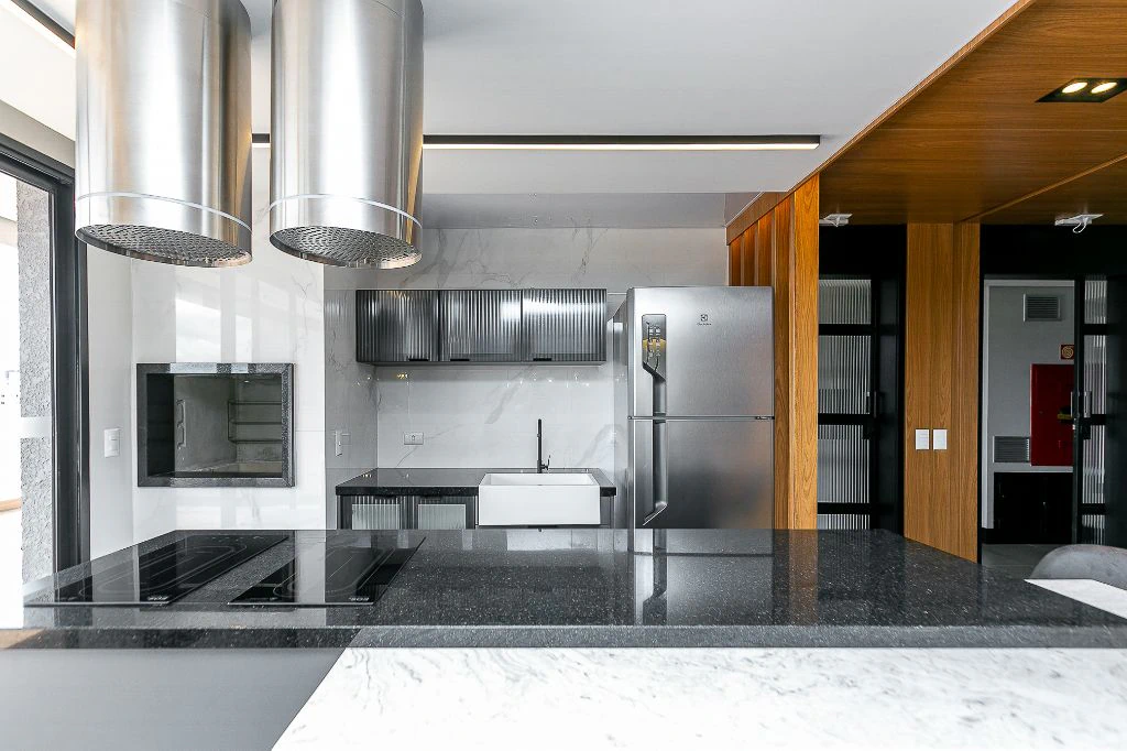 Furnished 1-bedroom, 1-bath apartment with 30 m² — photo 5