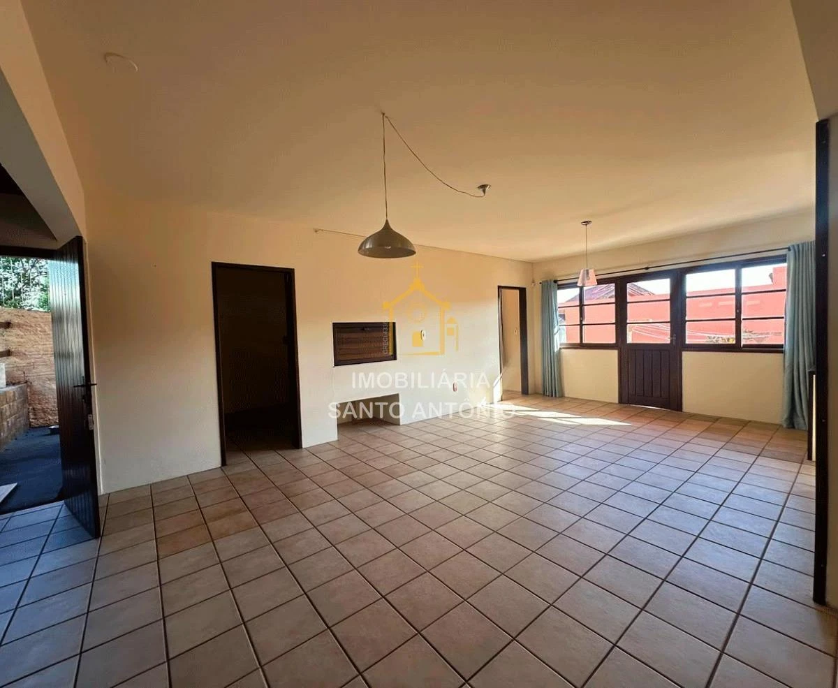 3-bedroom, 70 m² apartment in Florianópolis