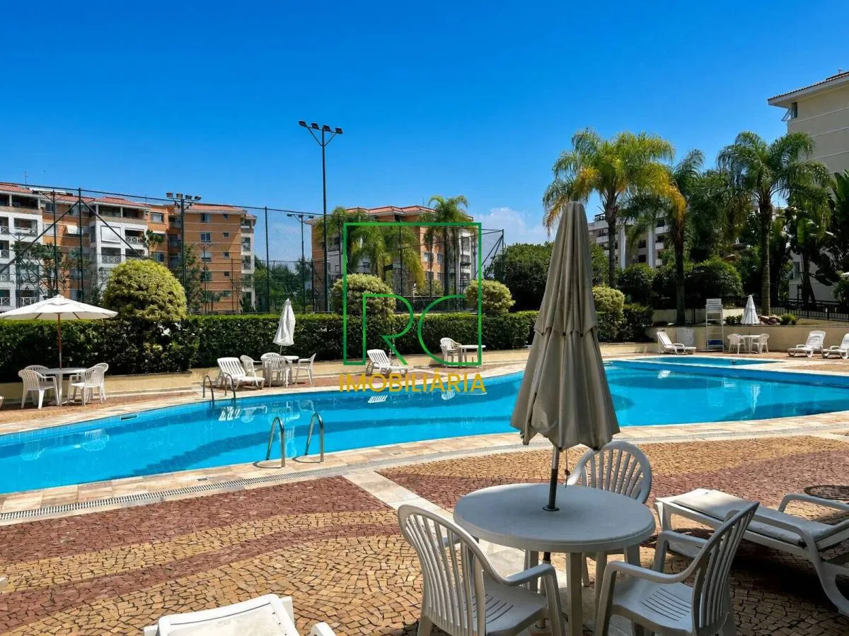 Furnished apartment, 120 m², with a private BBQ — photo 7