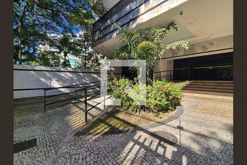Мебльована квартира 123 м² з 3 спальнями — photo 46