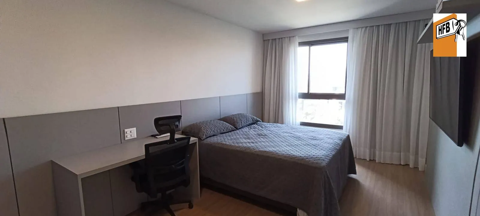 151 m² apartment with 3 bedrooms and 5 bathrooms — photo 13