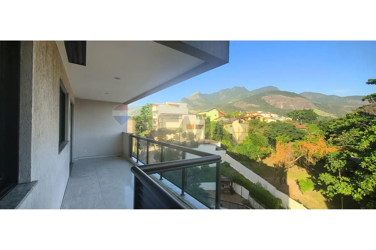 Penthouse with 3 bedrooms and a private pool on the terrace — photo 6