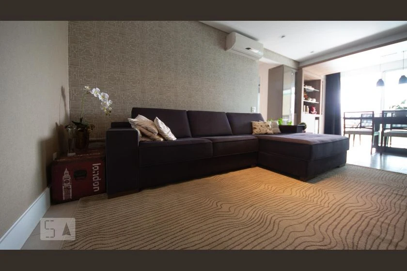 Apartamento com 2 suítes e varanda com churrasqueira — photo 7