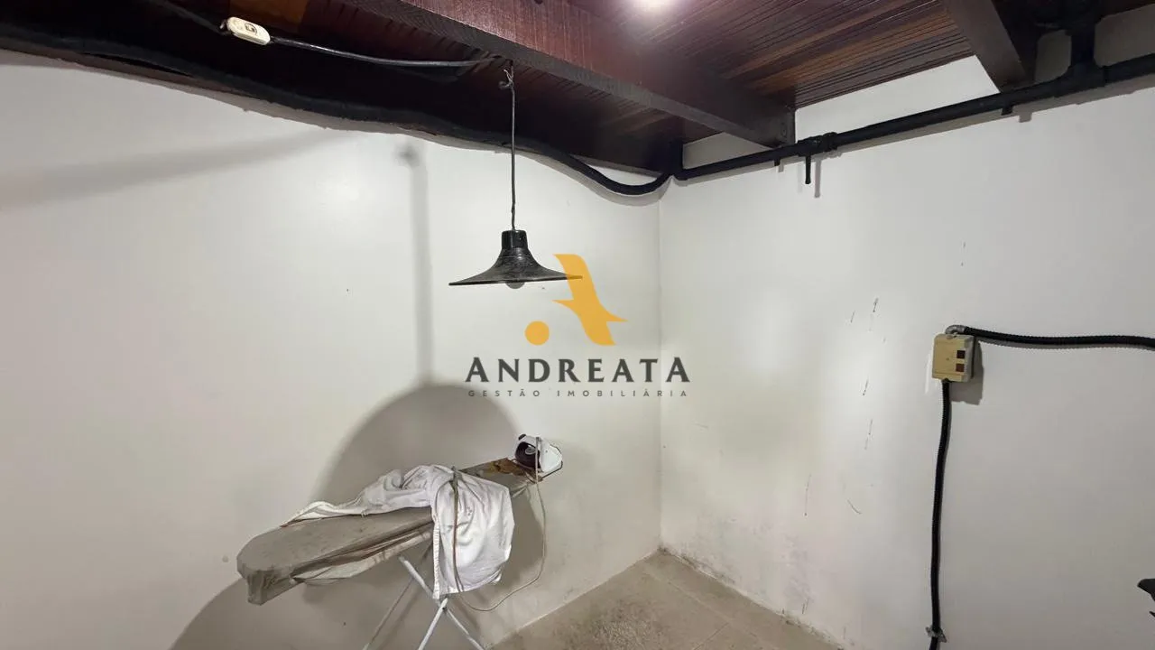 Unfurnished house with 4 bedrooms and balcony grill — photo 22