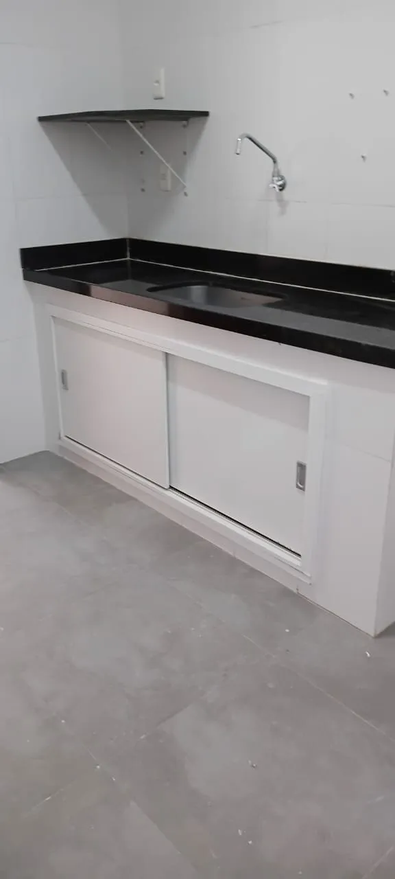 Unfurnished 2-bedroom apartment with 1 parking spot — photo 11