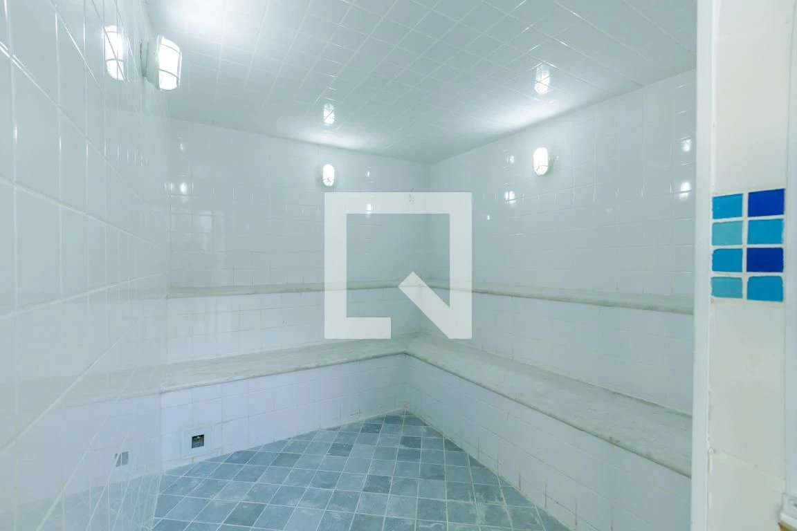 Apartamento mobiliado de 1 quarto com varanda fechada — photo 28