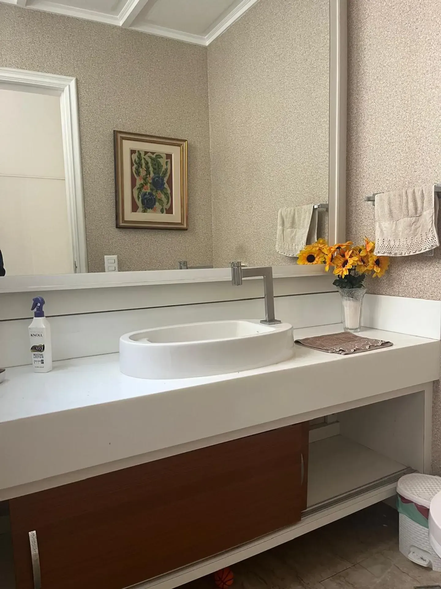 Apartamento com 4 quartos e ar-condicionado — photo 14