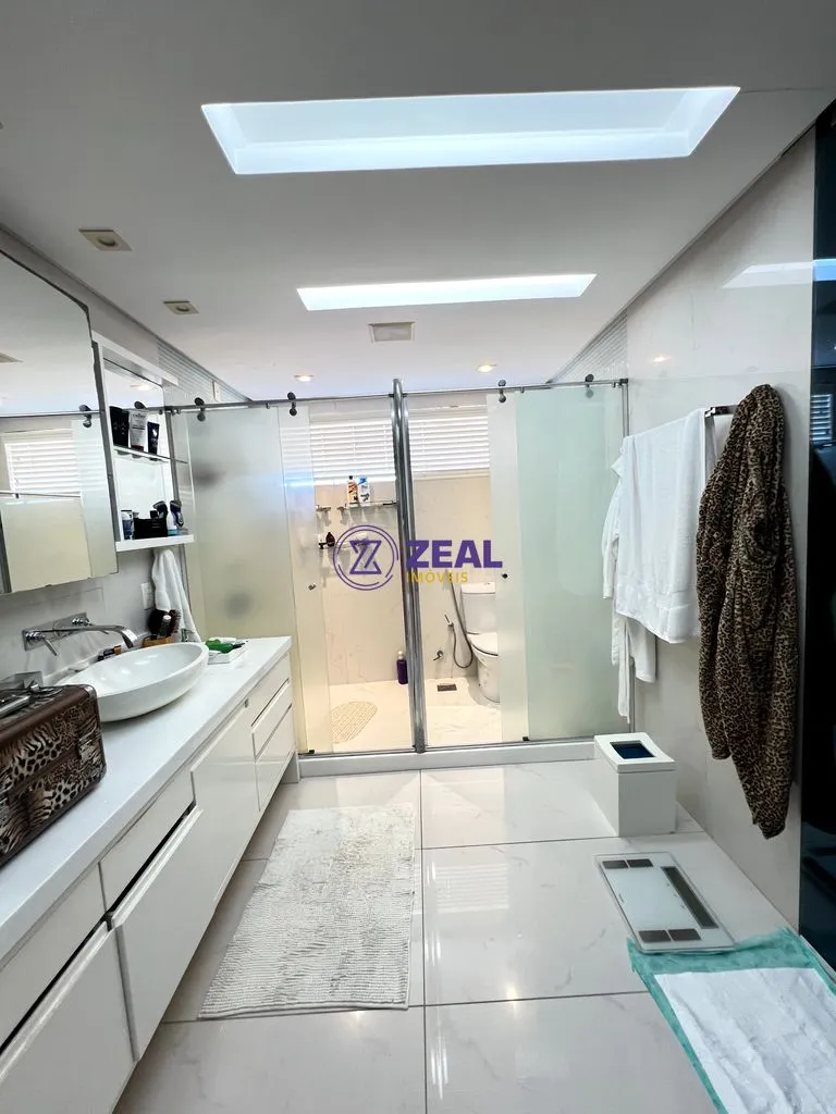 Casa triplex mobiliada com 6 suítes e 10 vagas — photo 62
