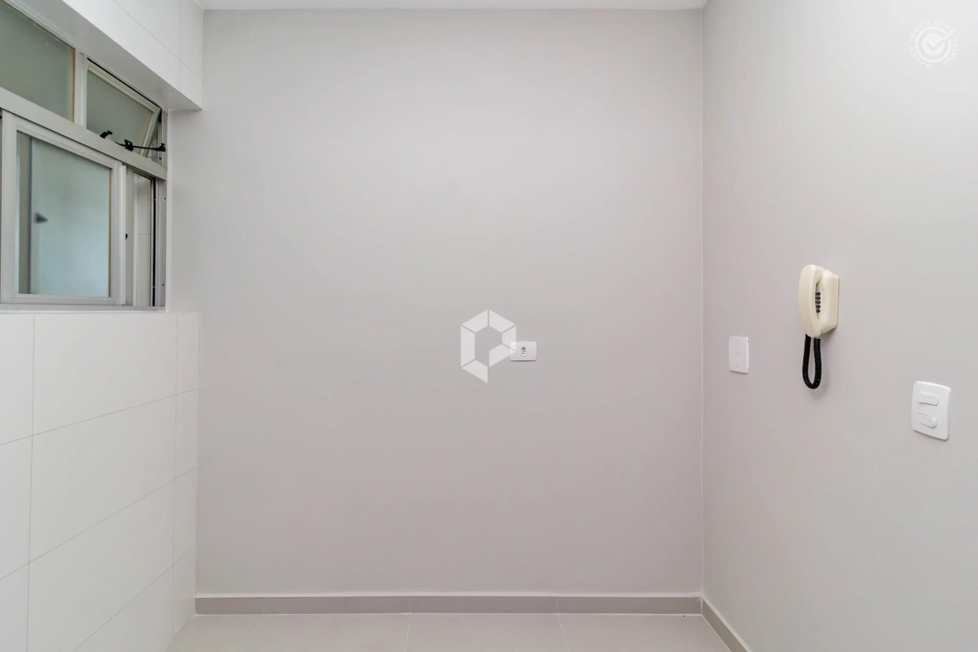 Apartamento com churrasqueira privativa, Bacacheri — photo 23