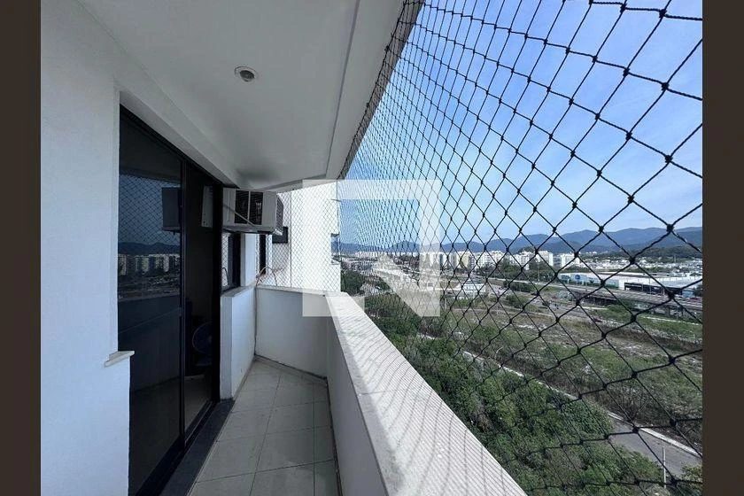 65 m² apartment with a mountain view and a washing machine — photo 36