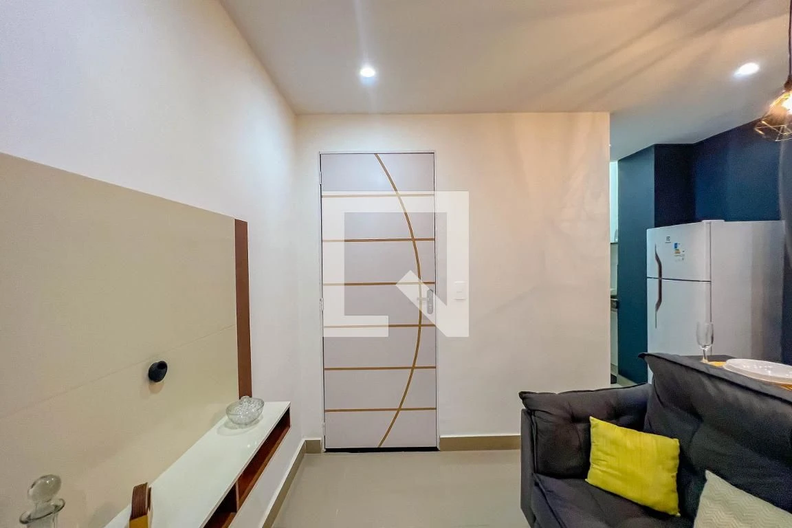 One-bedroom apartment with a home office in Rio de Janeiro — photo 20