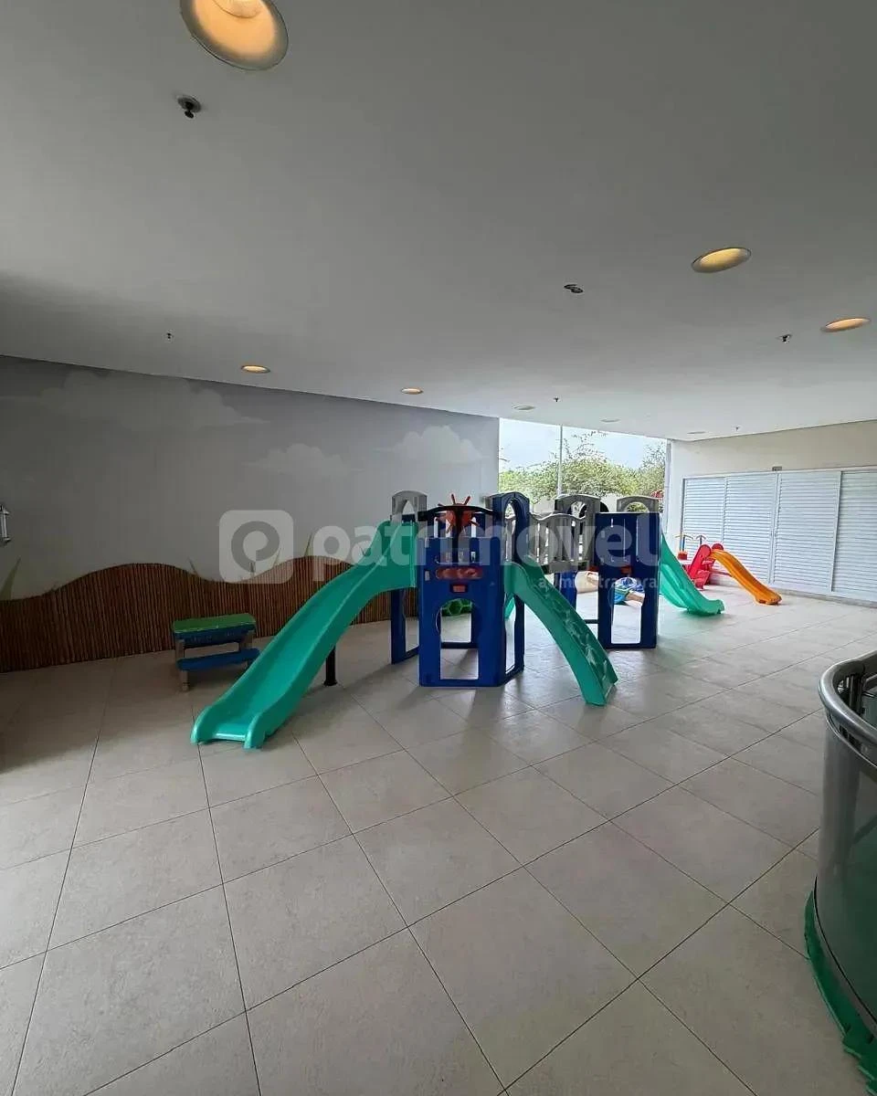 Apartamento com 4 quartos e cozinha integrada em 431 m² — photo 39