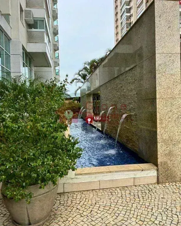 Apartamento de 124 m² com 3 quartos e varanda gourmet — photo 24