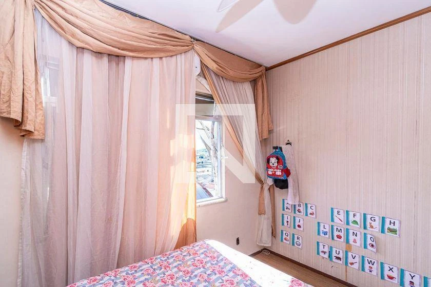 Apartamento de 2 quartos com máquina de lavar, Penha — photo 45