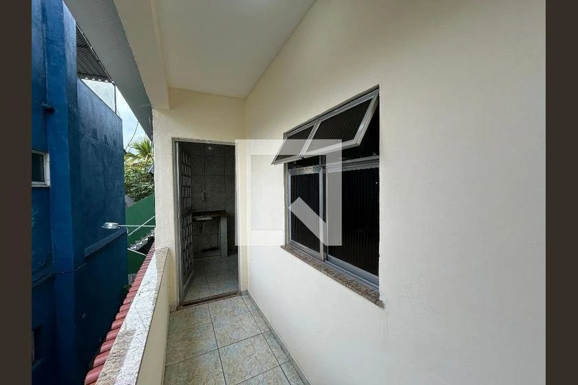 One-bedroom house, 40 m² — photo 13