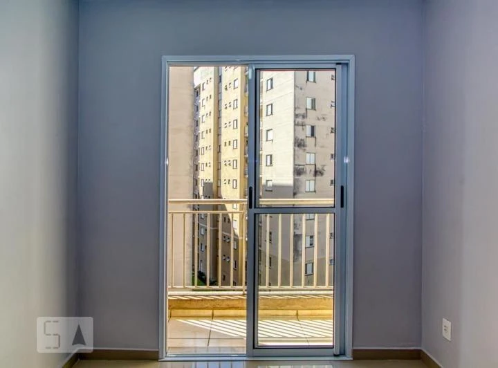 Rental apartment with 2 bedrooms and 80 m²