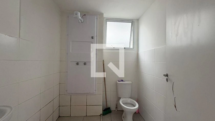 2-bedroom apartment in a building with a sauna — photo 7