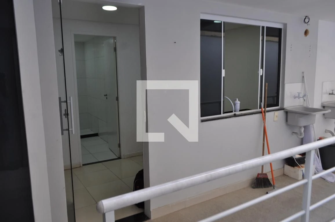 Monoambiente con piscina privada en Rio de Janeiro — photo 3
