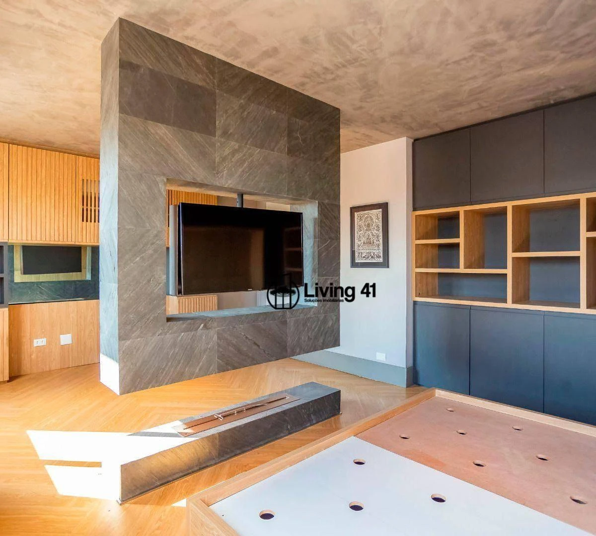 Apartamento de 332 m² com 2 suítes e varanda — photo 25
