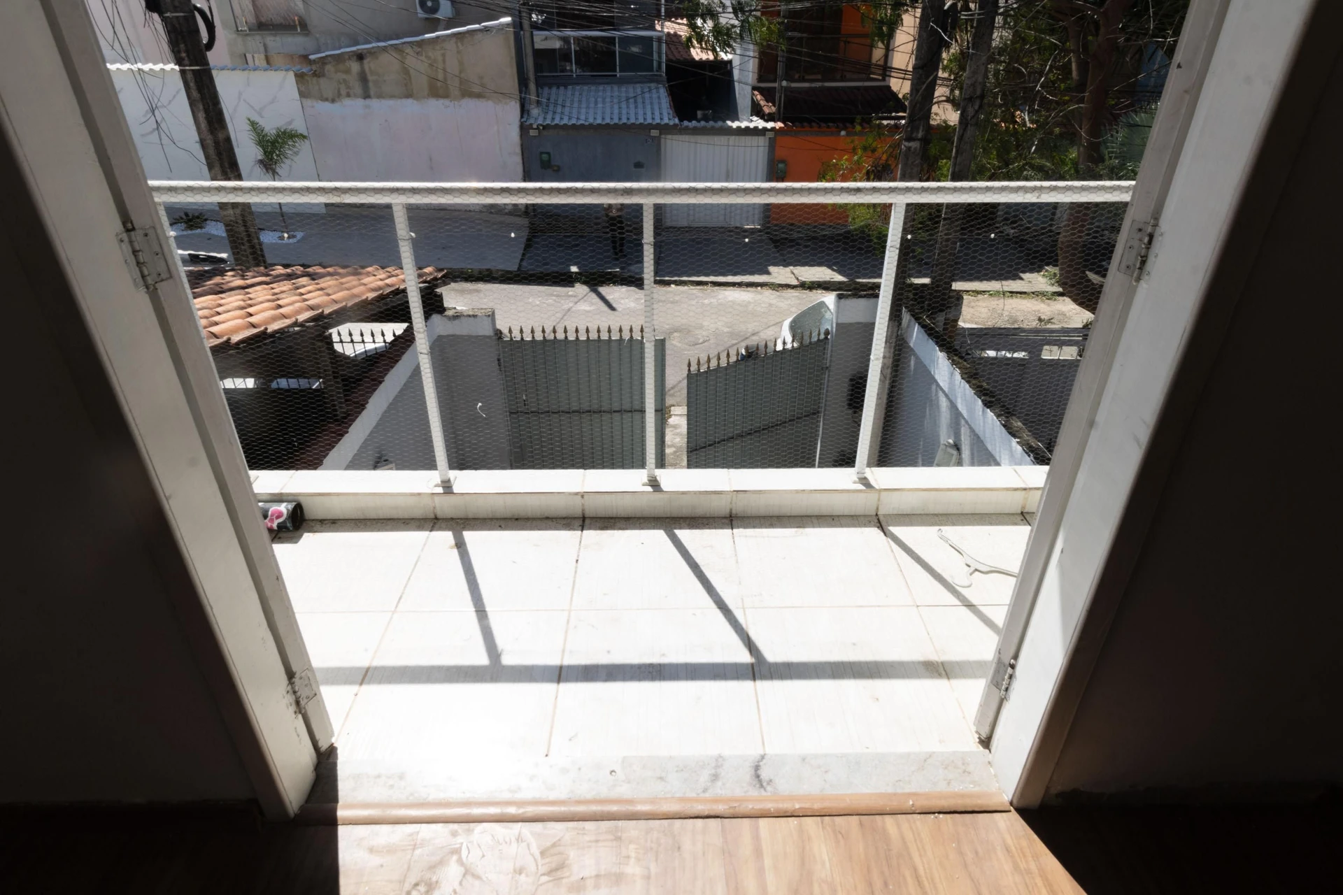 2-bedroom house with 2 bathrooms and 1 parking space — photo 5