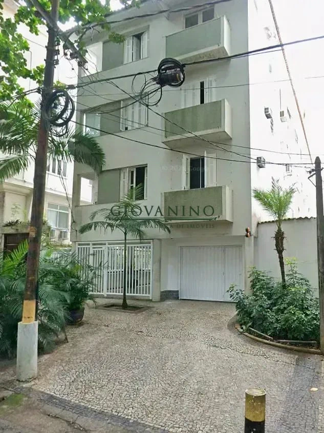 Furnished apartment, 50 m², with a washing machine — photo 16