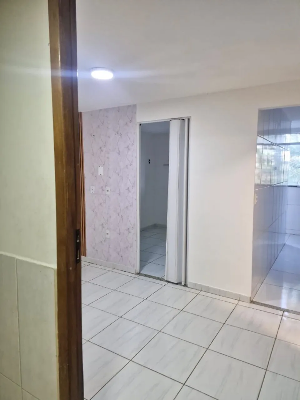 Apartment, 51 m², with a washing machine — photo 2