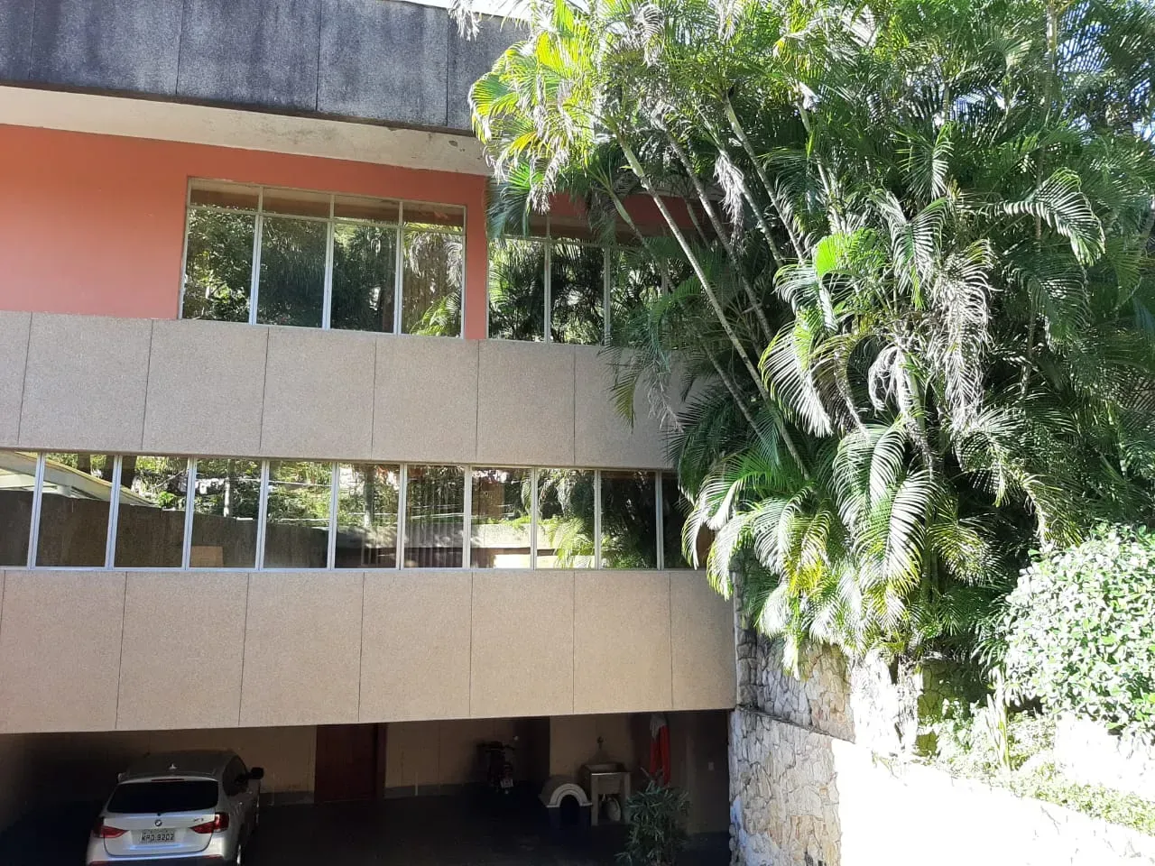 Casa mobiliada de 930 m² com 4 suítes e 8 banheiros — photo 56