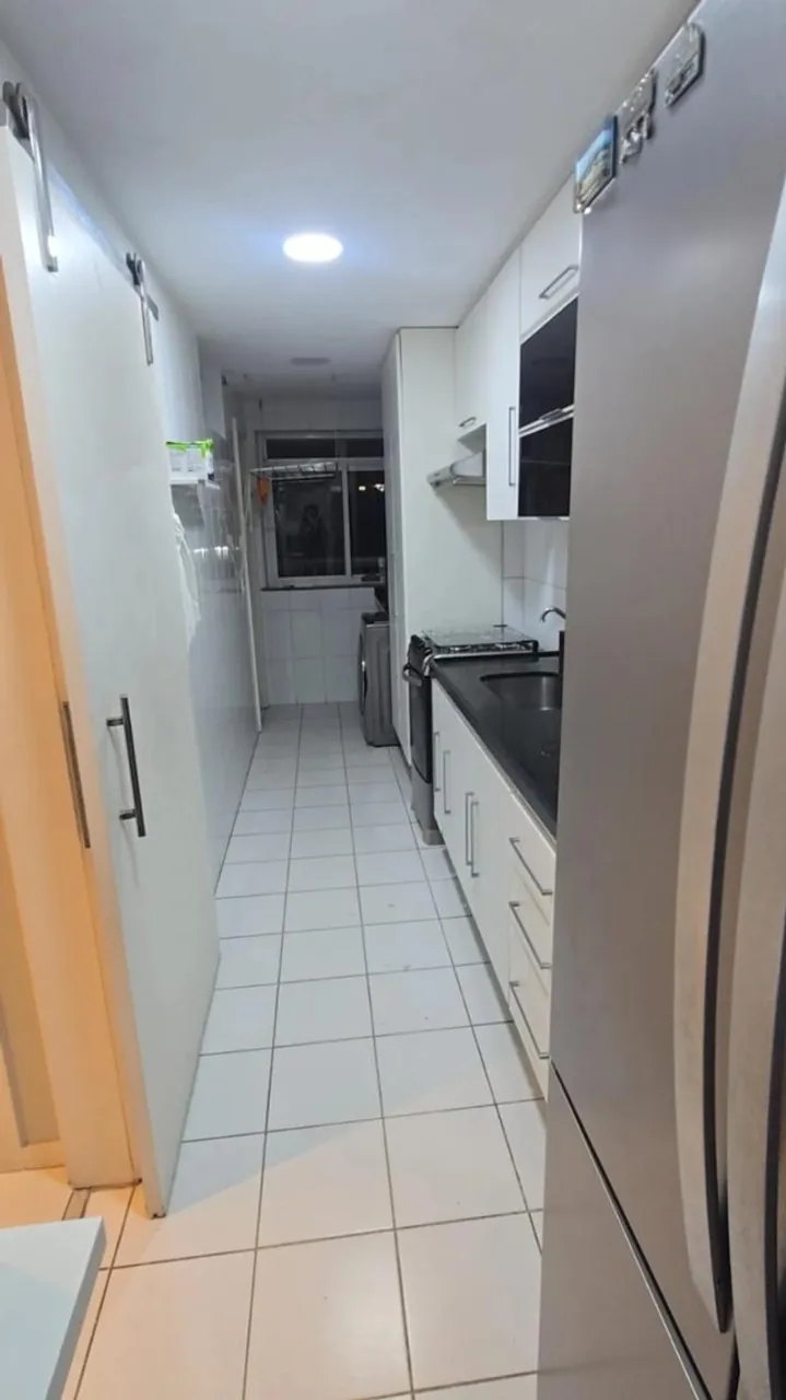 Furnished apartment with 3 bedrooms, 4 baths and 112 m² — photo 13