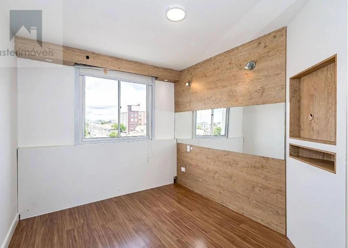 Квартира: 2 спальни, 1 со своей ванной, 61 м², Куритиба — photo 3