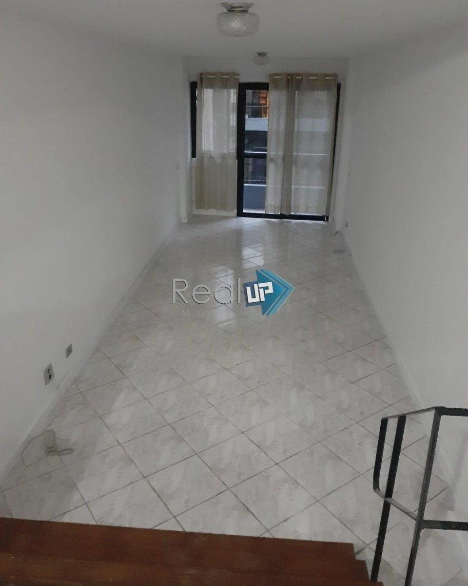 87 m² apartment with 2 bedrooms and a balcony — photo 21