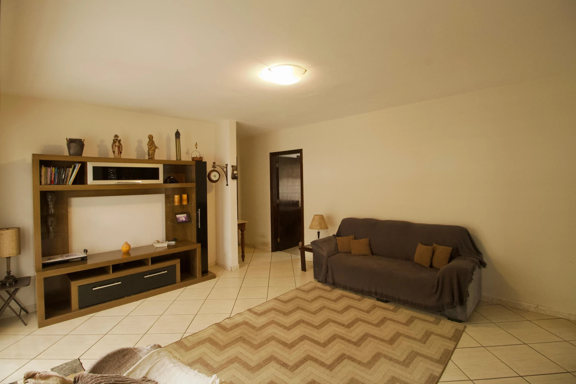 Casa mobiliada de 5 quartos com jacuzzi — photo 16