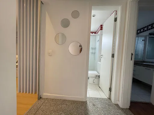 Apartamento de 2 dormitórios com varanda e 118 m² — photo 22