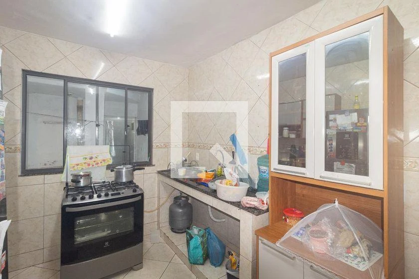 Furnished 400 m² house with a gas kitchen and balcony — photo 12