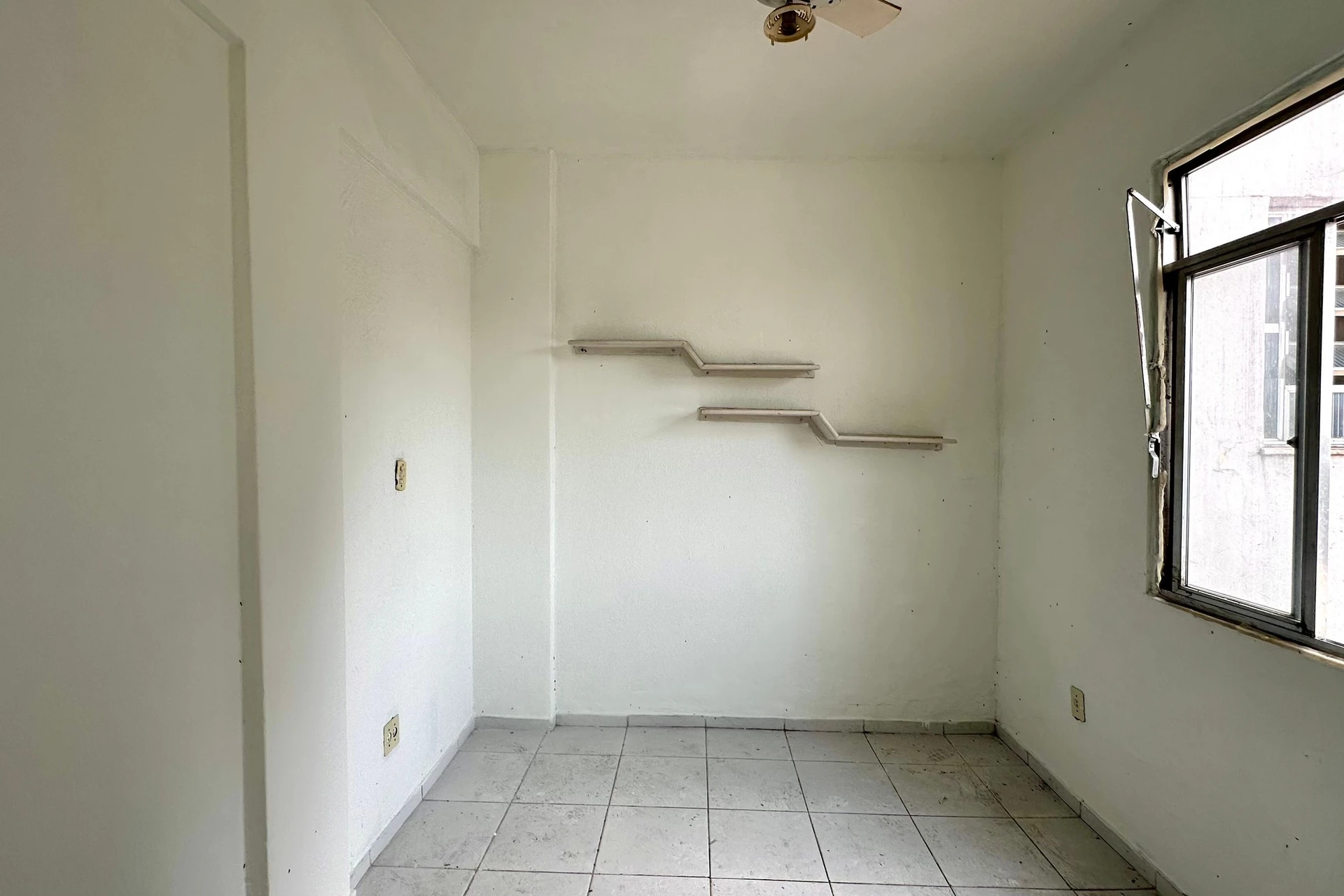 One-bedroom apartment, 40 m² — photo 7