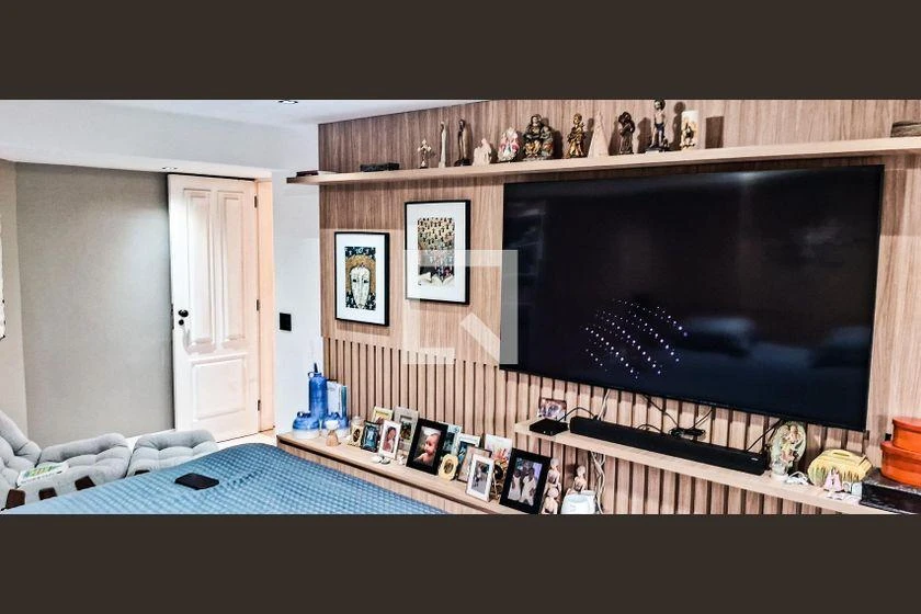 Apartamento mobiliado de 312 m² com 2 quartos e 2 vagas — photo 35