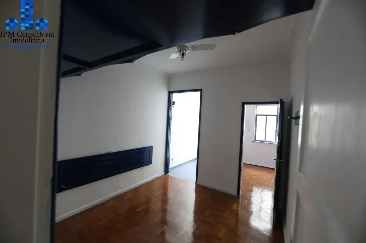 Apartamento de 75 m² com cozinha separada e 2 quartos — photo 8