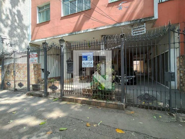 Apartamento de 68 m² e 2 quartos, Tijuca — photo 37