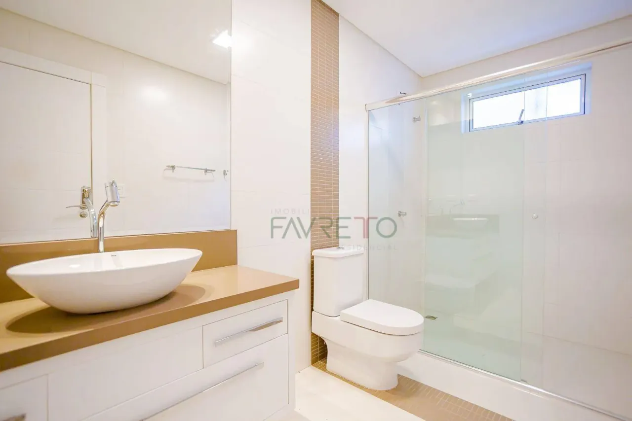 Дом 492 м², 5 спален, Куритиба — photo 7